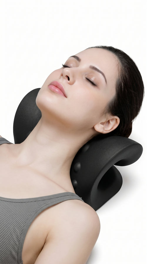 CerviRelief Neck Pillow