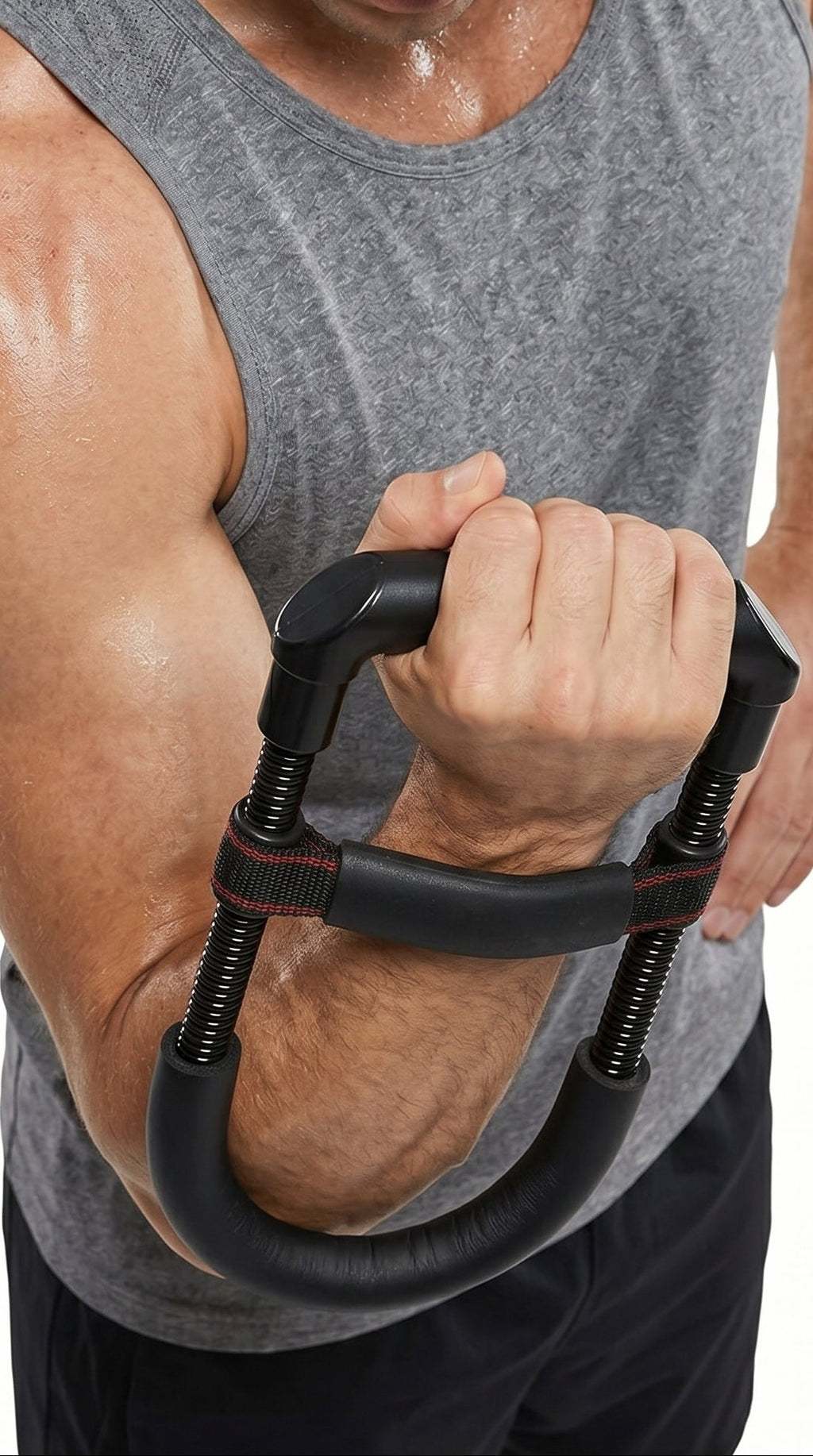 Grip Strength Trainer Pro